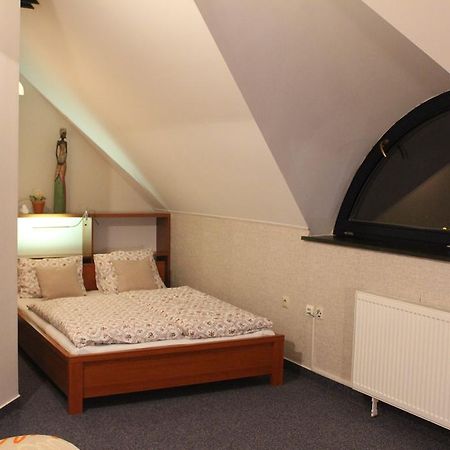 Privat Pri Hradbach Apartment Levoča Екстериор снимка