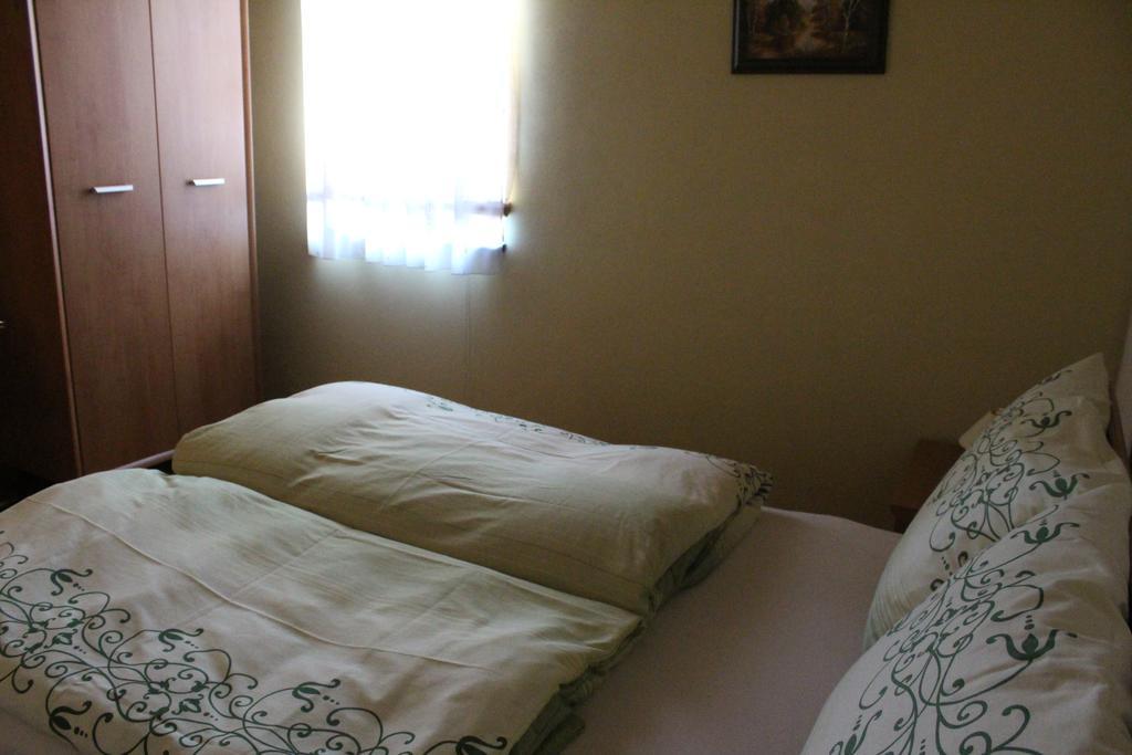 Privat Pri Hradbach Apartment Levoča Стая снимка