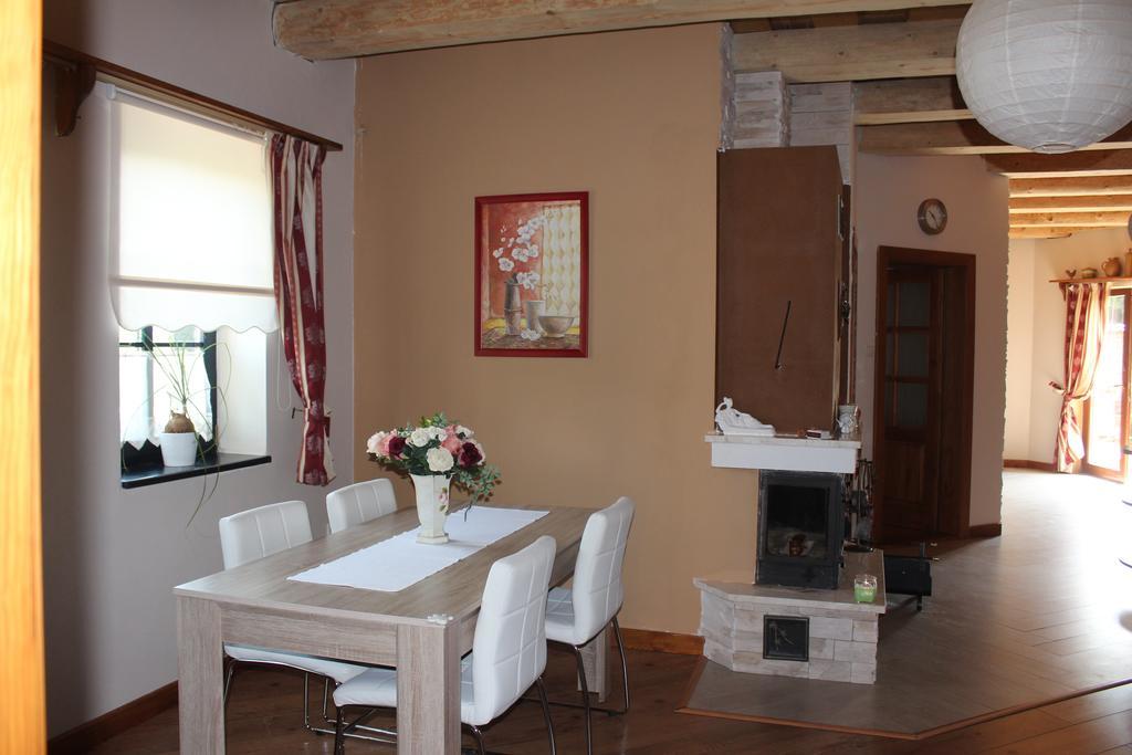 Privat Pri Hradbach Apartment Levoča Стая снимка