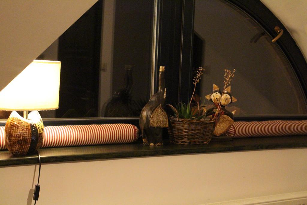 Privat Pri Hradbach Apartment Levoča Екстериор снимка