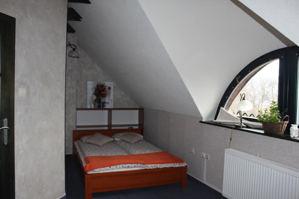 Privat Pri Hradbach Apartment Levoča Екстериор снимка