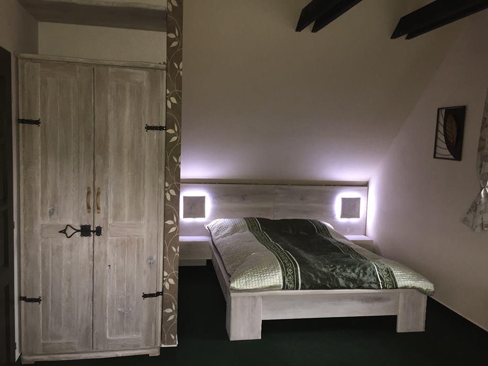 Privat Pri Hradbach Apartment Levoča Екстериор снимка