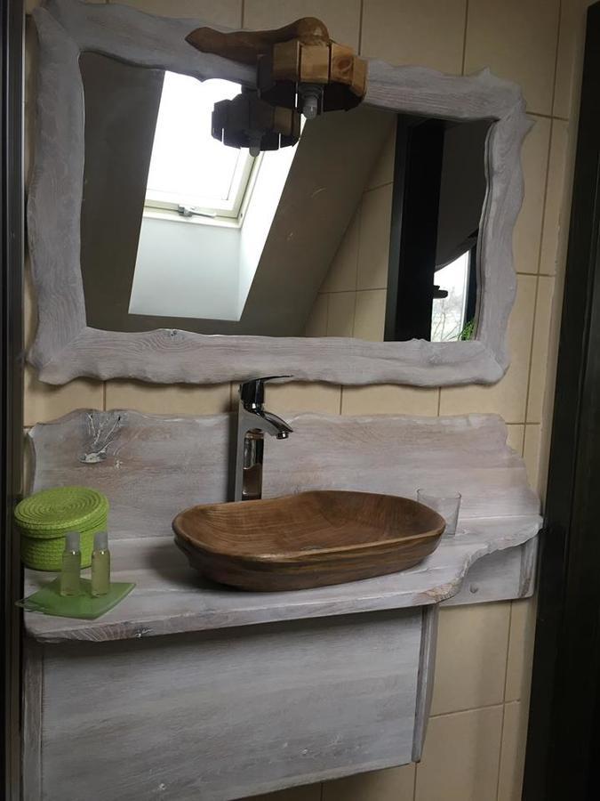 Privat Pri Hradbach Apartment Levoča Екстериор снимка
